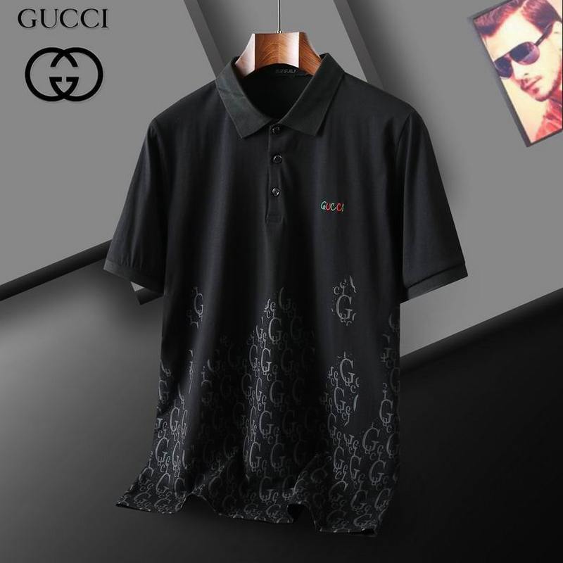 Gucci Men's Polo 730